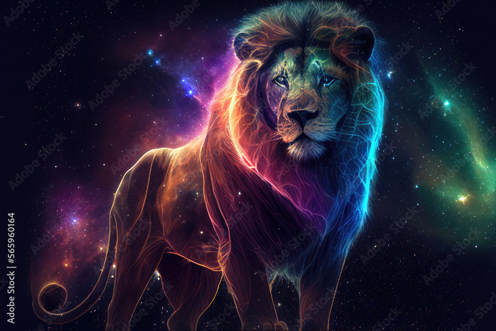 Leo Horoscope 2024