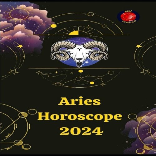 Aries Horoscope 2024