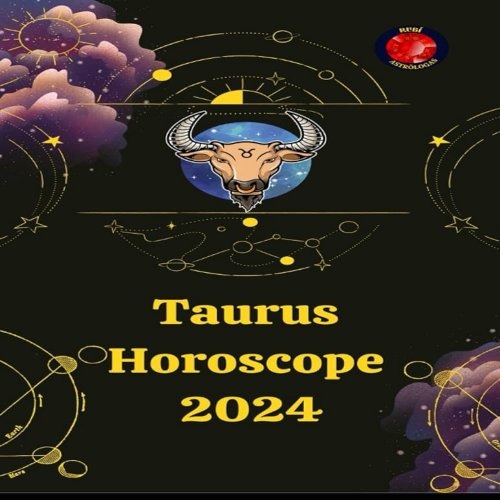 Taurus Horoscope 2024